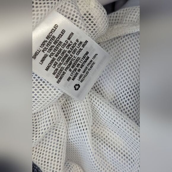 Goodfellow Co men's swim shorts - Picture 6 of 9